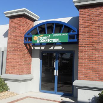 Your Rental Connection - Our Office Building - Property Management Near Me - Lakeland, Florida Your Rental Connection - Our Office Building - Property Management Near Me - Lakeland, Florida