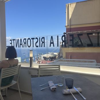 Ristorante Isidoro - la terrasse au dernier niveau - Italian Near Me - Capri, NA Ristorante Isidoro - la terrasse au dernier niveau - Italian Near Me - Capri, NA