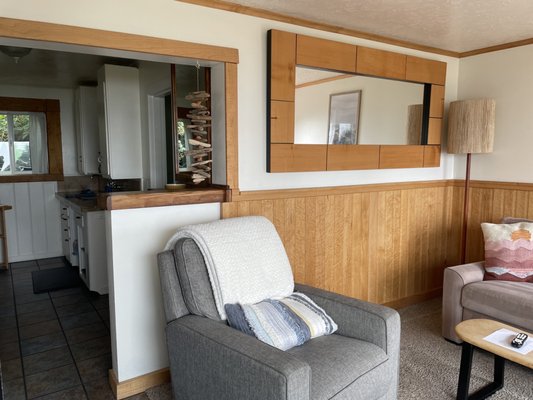 Agate Beach Motel by null