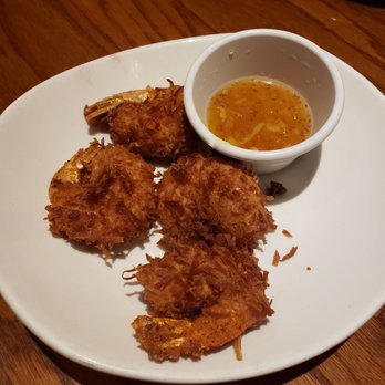 Outback Steakhouse - Gold Coast Coconut Shrimp - Steakhouses Near Me - Secaucus, New Jersey Outback Steakhouse - Gold Coast Coconut Shrimp - Steakhouses Near Me - Secaucus, New Jersey