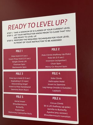 Aradia Fitness by null