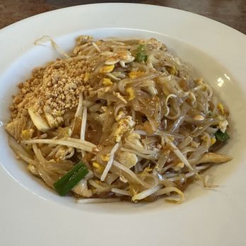 Thai and I - Pad Thai - Thai Near Me - Bunnell, Florida Thai and I - Pad Thai - Thai Near Me - Bunnell, Florida