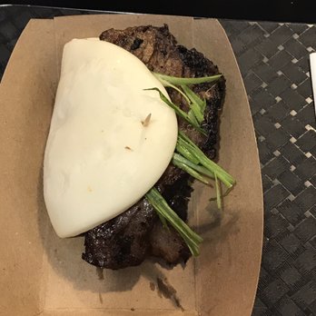 Suzy Siu's Baos - Korean Beef Baos - Korean Near Me - Atlanta, Georgia Suzy Siu's Baos - Korean Beef Baos - Korean Near Me - Atlanta, Georgia