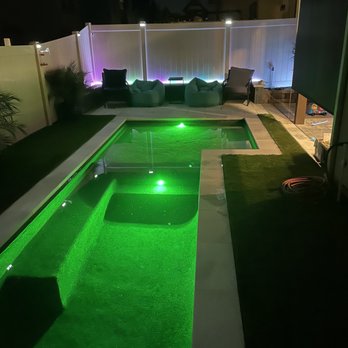 Element Pools & Spas - Pool & Hot Tub Service Near Me - Temecula, California