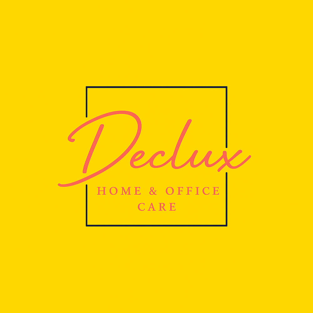 DECLUX HOME AND OFFICE CARE Updated September 2025 Request a Quote