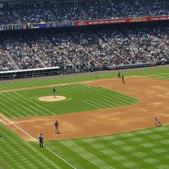 Coors Field - Our original seats - Stadiums & Arenas Near Me - Denver, Colorado Coors Field - Our original seats - Stadiums & Arenas Near Me - Denver, Colorado