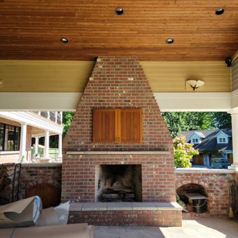 Luna Masonry - Masonry/Concrete Near Me - Canby, Oregon