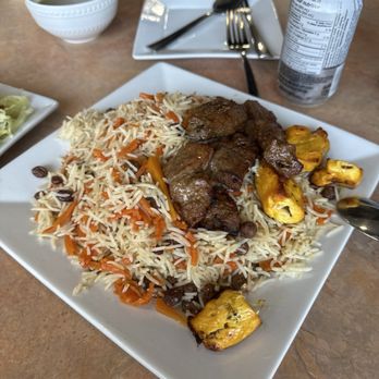 Chick Fiesta - Halal Near Me - Pickering, Ontario