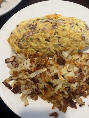 Butter Maple Pancake House by null