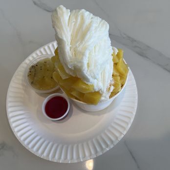 Salju Dessert - Original - Desserts Near Me - Alhambra, California