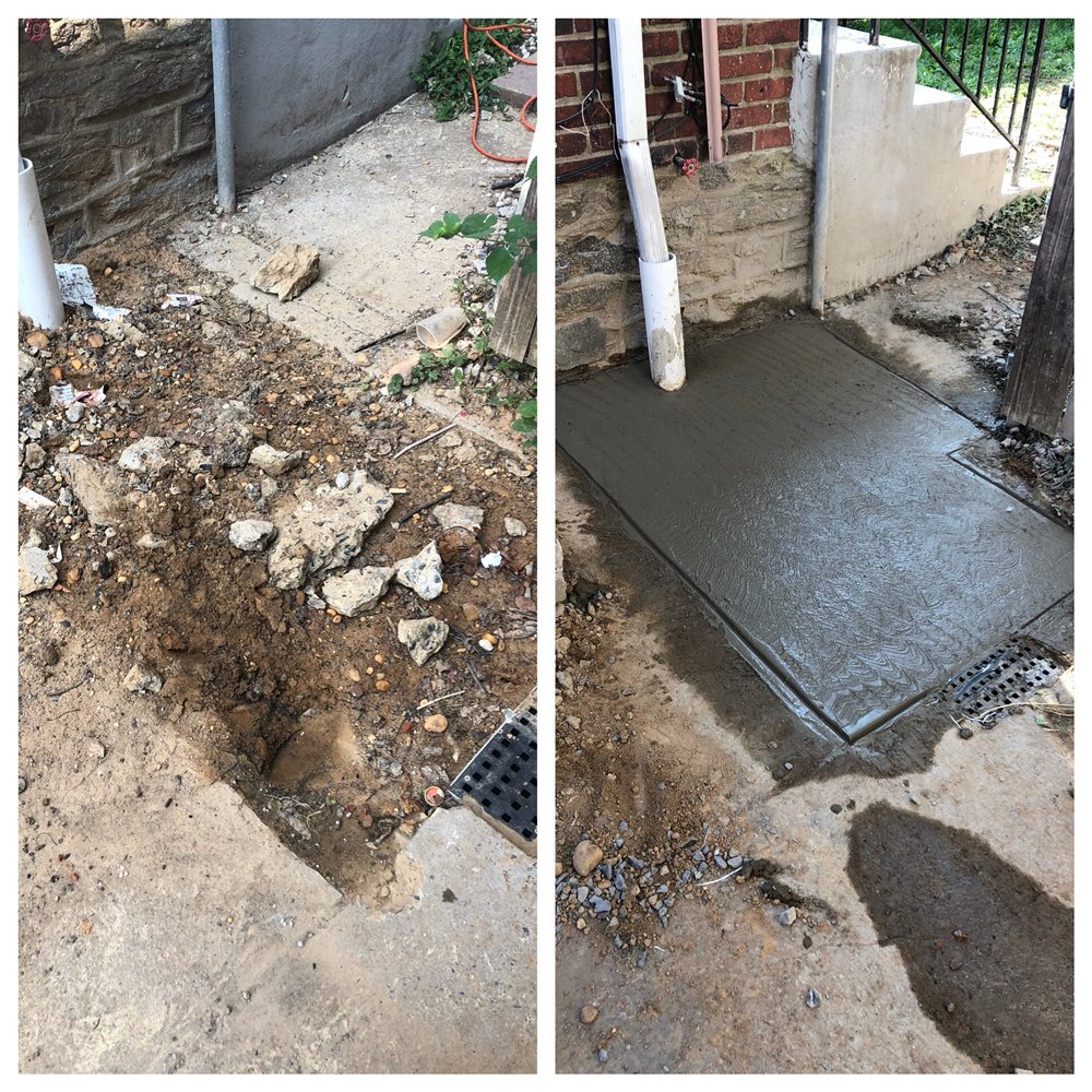 Slide of Worldwide Contractors