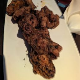 Jerk Wings