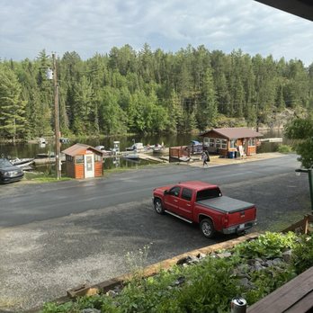 Ash Ka Nam Resort and Lodge - Bars Near Me - Ash River, Minnesota