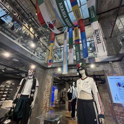 Adidas Originals Flagship Store