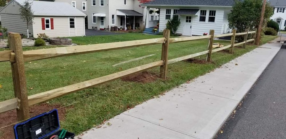 Slide of WW Installations