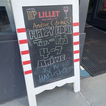 Kona's - Outside - Bars Near Me - San Francisco, California