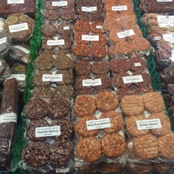Whitehouse Meats - Sliders of many different meat types