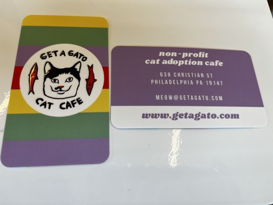 Get A Gato by null