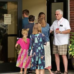 Topeka Bible Church - Visit us this Sunday at 9 or 10:00 a.m.!