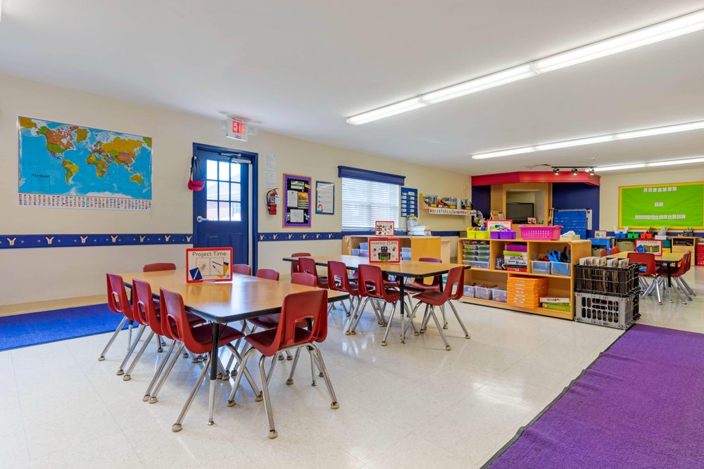 PRIMROSE SCHOOL OF MASON 37 Photos 5888 Snider Rd, Mason, Ohio