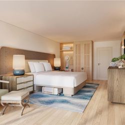 Baker's Cay Resort Key Largo, Curio Collection by Hilton - Guest room