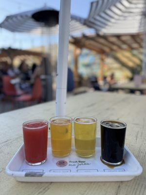 Temescal Brewing by null