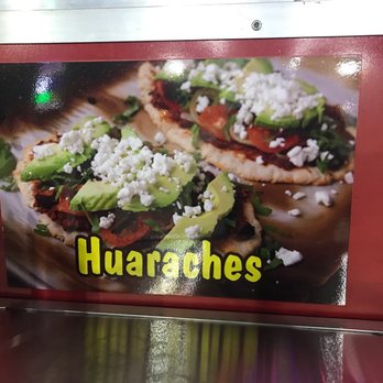 Tacos El Primo de Guerrero #2 - Huaraches! - Tacos Near Me Tacos El Primo de Guerrero #2 - Huaraches! - Tacos Near Me