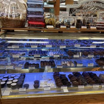 Rocky Mountain Chocolate Factory - Chocolate - Chocolatiers & Shops Near Me - Lake Arrowhead, California Rocky Mountain Chocolate Factory - Chocolate - Chocolatiers & Shops Near Me - Lake Arrowhead, California