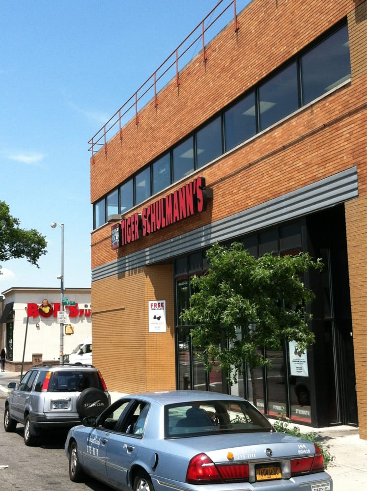 TIGER SCHULMANN’S MARTIAL ARTS GLENDALE Updated September 2024 17