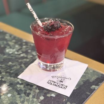Kalaveras - EL CHUPACABRAS - Cocktail Bars Near Me - Covina, California
