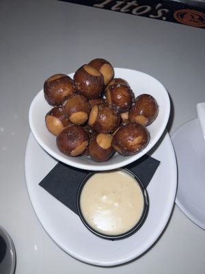 Tequila Blue Nightclub by null