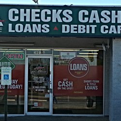 ACE Cash Express