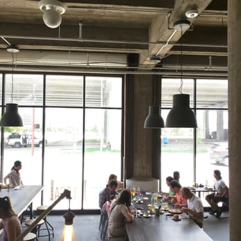 Tout Suite - Inside the place - Cafes Near Me - Houston, Texas Tout Suite - Inside the place - Cafes Near Me - Houston, Texas
