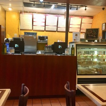 Athena Roasted Chicken - Order at the counter, and the food is brought to you. - Greek Near Me - Maitland, Florida