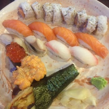 Sushi-Ten - Japanese Near Me - Tucson, Arizona