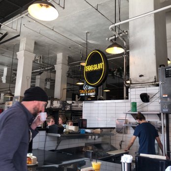 Eggslut - Breakfast & Brunch Near Me - Los Angeles, California Eggslut - Breakfast & Brunch Near Me - Los Angeles, California