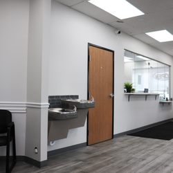 Get Well Urgent Care - Waiting Room