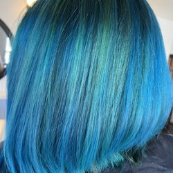 POP of color