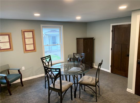 LAZARCZYK FAMILY FUNERAL HOMES - STEINKE CHAPEL - Updated June 2026