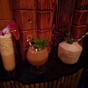 Pagan Idol - Tiki Bars Near Me - San Francisco, California Pagan Idol - Tiki Bars Near Me - San Francisco, California