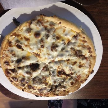 Antler Package & Pizza - Small pork sausage and mushroom - Beer, Wine & Spirits Near Me - Gainesville, Missouri Antler Package & Pizza - Small pork sausage and mushroom - Beer, Wine & Spirits Near Me - Gainesville, Missouri