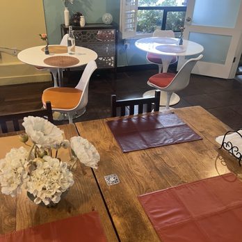 Cafe Organique - Organic Stores Near Me - Kirkland, Washington