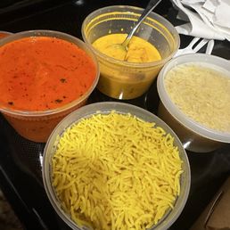 Shahi Paneer