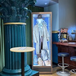 Universal’s Great Movie Escape