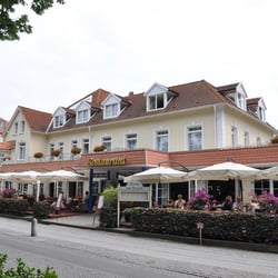 Hotel am Strand