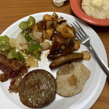 Sunny Side Up Diner - Breakfast & Brunch Near Me - Calabash, North Carolina Sunny Side Up Diner - Breakfast & Brunch Near Me - Calabash, North Carolina
