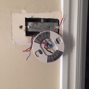 Main Street Heating & Cooling - This is how the technician left my house - Heating & Air Conditioning/HVAC Near Me - Sandy, Utah