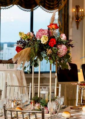 Central Florist by null