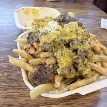 Urban Skillet - Urban Fries - Burgers Near Me - Costa Mesa, California Urban Skillet - Urban Fries - Burgers Near Me - Costa Mesa, California
