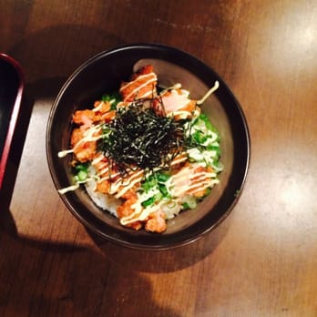 Ramen Isshin - Ramen Near Me - Toronto, Ontario